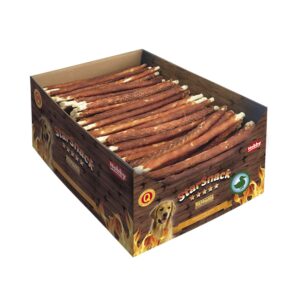 StarSnack Barbecue Wrapped Duck