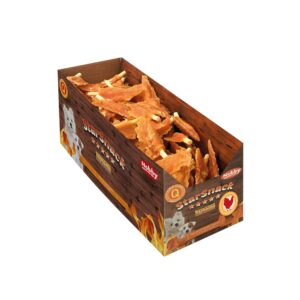 StarSnack Barbecue MINI Chicken Stick