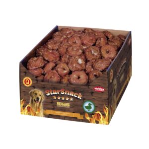 StarSnack Barbecue Duck Donut