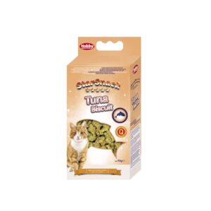 StarSnack Cat Tuna Biscuit app. 90 g