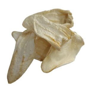 Tørret lammeøre 125 g.