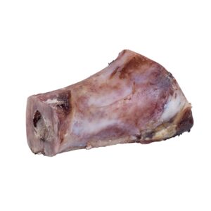 Dried Beef Morrow Bone small 9-11 cm