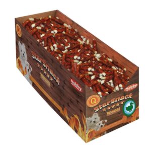 StarSnack Barbecue MINI Wrapped Duck