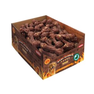 StarSnack Barbecue Duck Bone