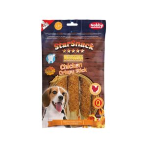 StarSnack Barbecue Chicken Crispy Stick app. 113 g