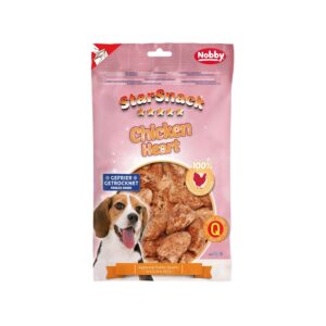 StarSnack FD Chicken Heart app. 40 g