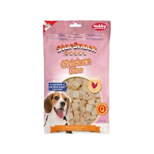 StarSnack FD Chicken Dice app. 42 g