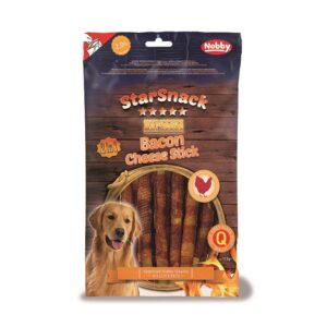 StarSnack Bacon Cheese Stick app. 113 g