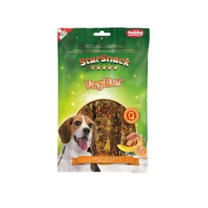 StarSnack Vegi Bar 113 g