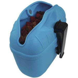 Silicon snack bag RIO