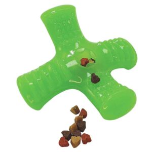 TPR snack aktivering