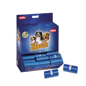 TidyUp Poop bag, Blue