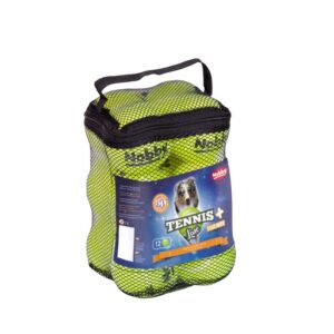 Tennisball med piv - XS