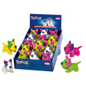 Latex figures Dogs