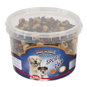 StarSnack  Sport Mix  1,8 kg