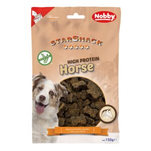 StarSnack  Horse  HP 150 g