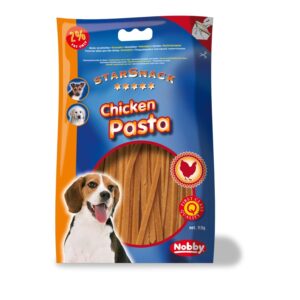 StarSnack chicken pasta 113 g