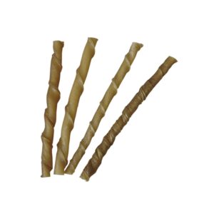 Twisted sticks 100 pcs. (Thailand)