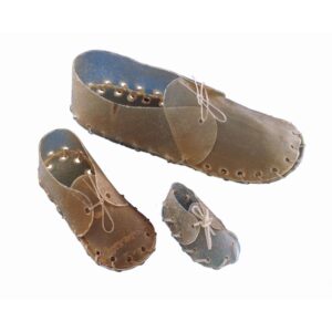 Chewing shoes 10 pcs. (Thailand)