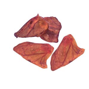 Pig ears
