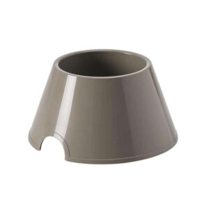Long ear bowl, plastic Picnic Cocker - 700 ml