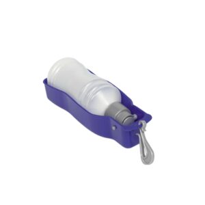 Travelling water bottle