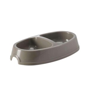 Double bowl Picnic, 2 x 150 ml