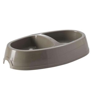 Double bowl Picnic, 2 x 400 ml