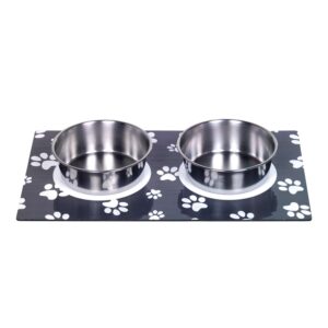 MAGNETIC-Set, 2 x 920 ml, Blue