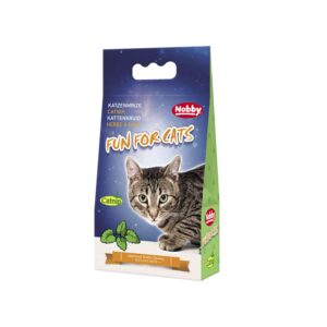 Catnip 25 g