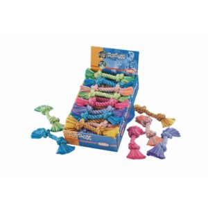 36 stk. - Rope Toy