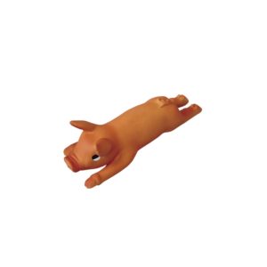 Latex pig 24 cm