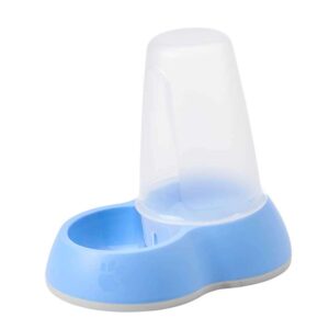 Loop-Water-Store 21 x 14 x 18 cm, 0,7 l blue