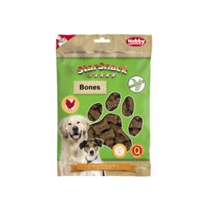 StarSnack "Bones" gluten-free bag; 150 g