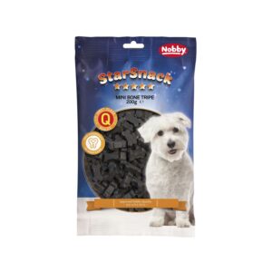 StarSnack "Mini Bones Tripe" bag; 200 g