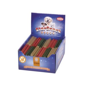 StarSnack Rice chewing stick, 12 cm