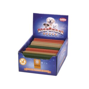 StarSnack Rice chewing stick, 17 cm
