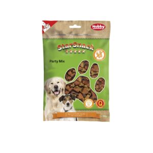 StarSnack Party Mix grain-free bag; 180 g