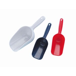 Universal shovel