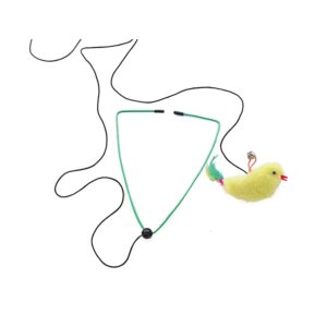 Plush bird