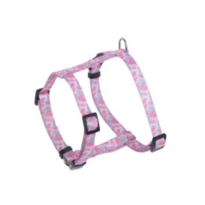 Harness Camouflage, Pink