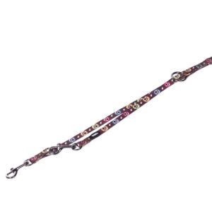 Training leash Paw, 2 m x 10 mm