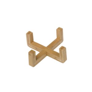 Bowl holder Bamboo