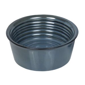 Ceramic bowl Groove 1000 ml