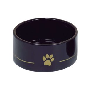 Ceramic bowl Golden Paw 1100 ml.