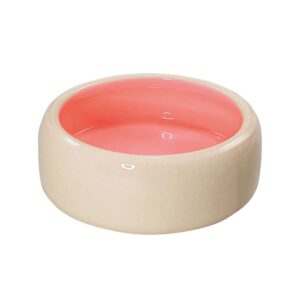 Ceramic feeding trough Pila, 750 ml