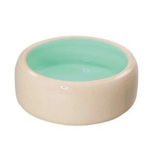 Ceramic feeding trough Pila, 1 L
