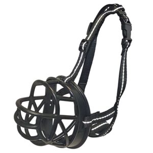Muzzle Comfort