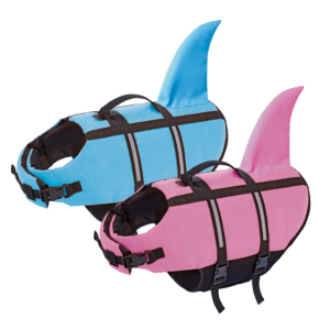 Redningsvest Sharki