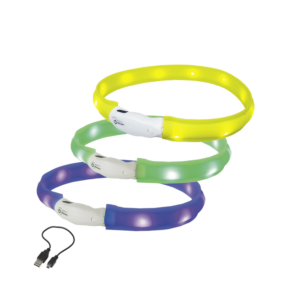 LED light ribbon wide VISIBLE